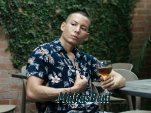 MatiasBent