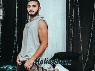 MatiasSaenz