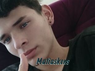 Matiaskens