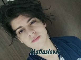 Matiaslovee