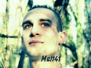 Matt41
