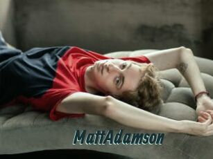 MattAdamson