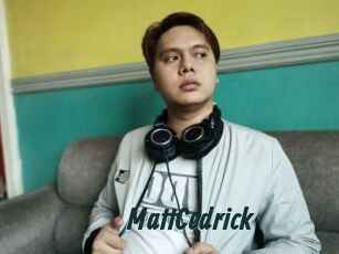 MattCedrick