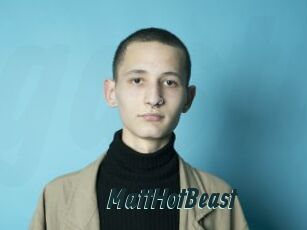 MattHotBeast