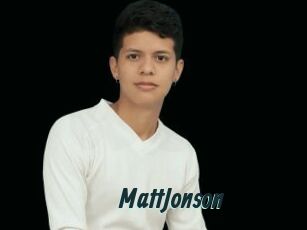 MattJonson