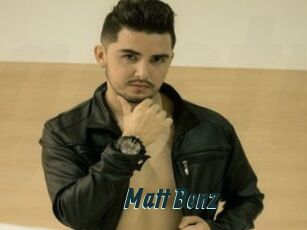 Matt_Benz