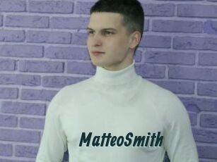 MatteoSmith