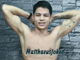 MatthaeusJoker