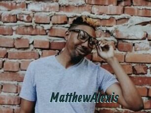 Matthew_Alexis