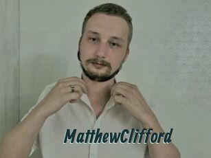 MatthewClifford