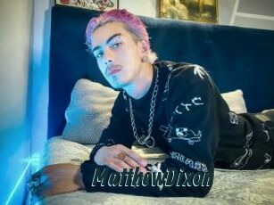 MatthewDixon