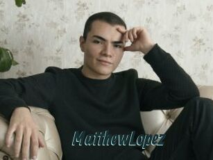 MatthewLopez
