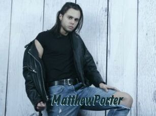 MatthewPorter