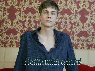 MatthewXEverhard