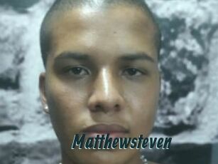 Matthewsteven