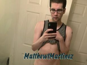 MatthewtMartinez