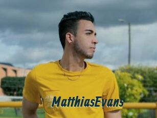 MatthiasEvans