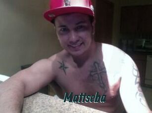 Mattseba