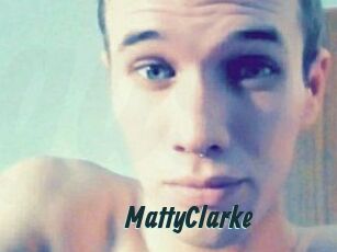 MattyClarke