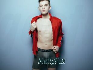 MattyFox