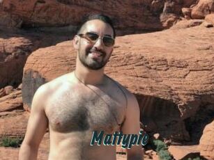 Mattypie