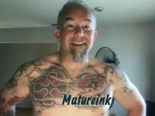 Matureink