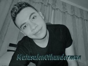 Matusalen0thunderman