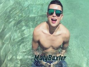 Maty_Baxter