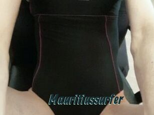 Mauritiussurfer