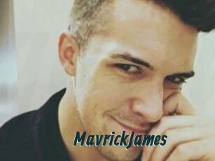 Mavrick_James