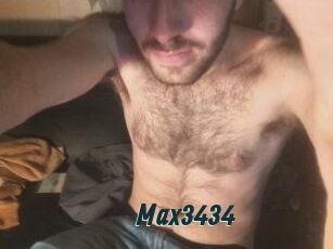 Max3434