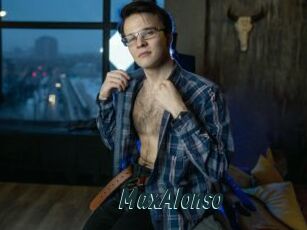 MaxAlonso