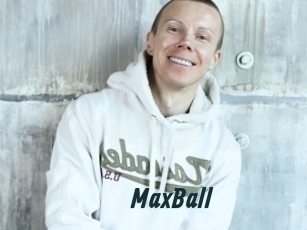 MaxBall
