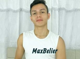 MaxBelier