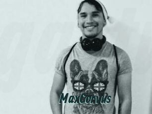 MaxCorvus