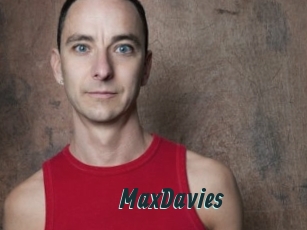 MaxDavies