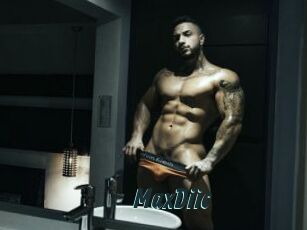 MaxDiic