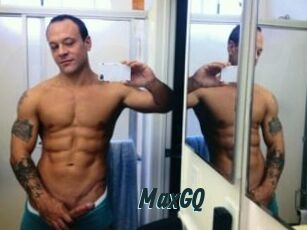 MaxGQ