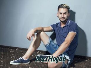 MaxHogan