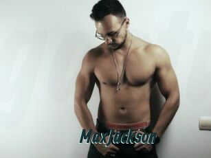MaxJackson