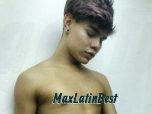 MaxLatinBest