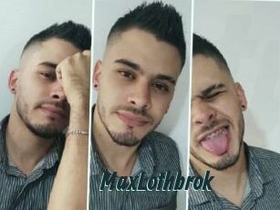 MaxLothbrok