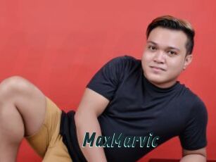 MaxMarvic