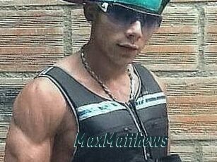 Max_Matthews