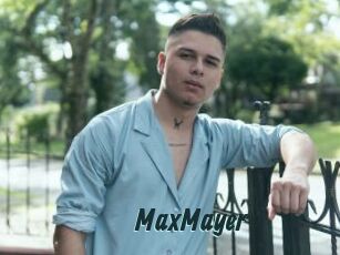 MaxMayer