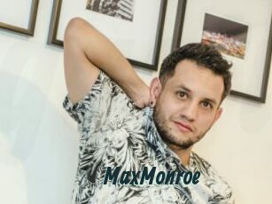 MaxMonroe