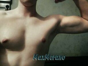 MaxMorano