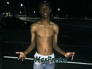 Max_Preston