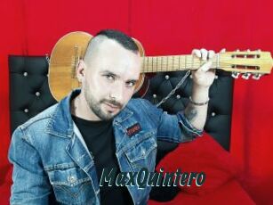 MaxQuintero
