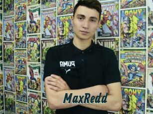 MaxRedd